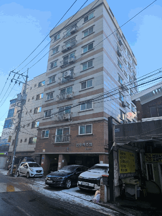 서울 은평구 갈현동 상가,오피스텔,근린시설 경매 물건 사진 2 · 2025타경52455
