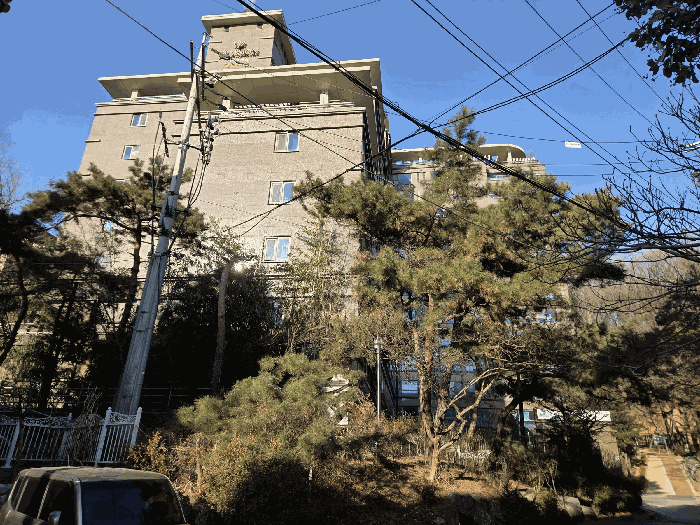 서울 은평구 녹번동 노유자시설 경매 물건 사진 4 · 2025타경52466
