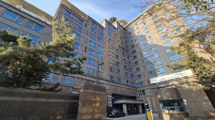 서울 은평구 녹번동 노유자시설 경매 물건 사진