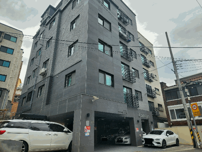 서울 은평구 응암동 근린생활시설 경매 물건 사진 4 · 2025타경569