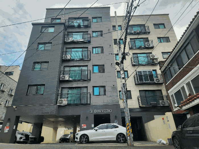 서울 은평구 응암동 근린생활시설 경매 물건 사진 6 · 2025타경569