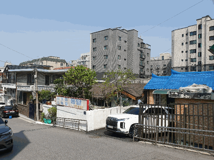서울 은평구 응암동 근린생활시설 경매 물건 사진 6 · 2025타경743
