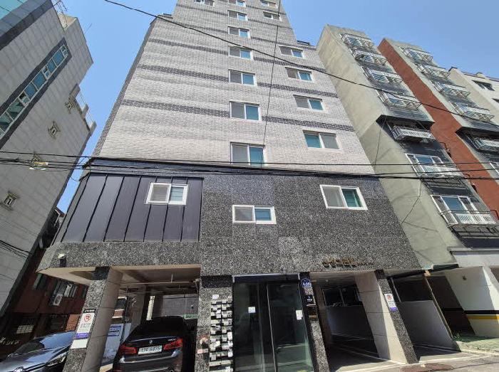 서울 은평구 신사동 다세대주택 경매 물건 사진