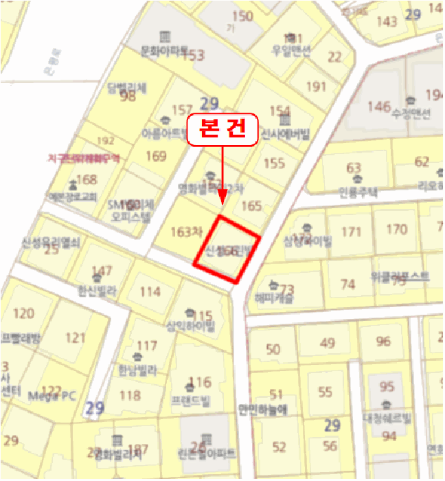 서울 은평구 신사동 다세대주택 경매 물건 사진 5 · 2025타경804