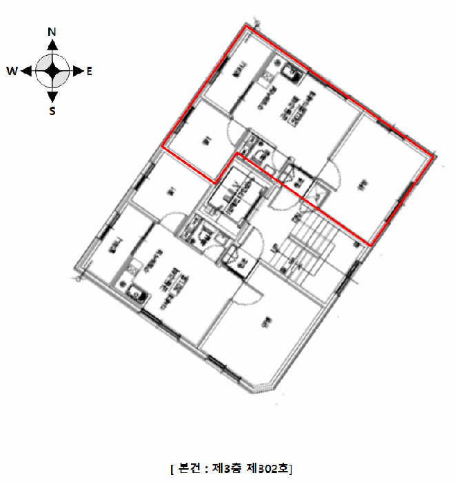 서울 은평구 신사동 다세대주택 경매 물건 사진 2 · 2025타경804