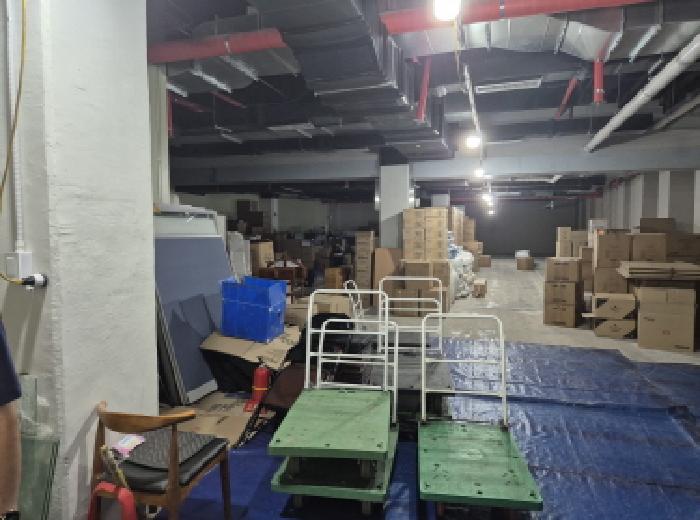 서울 서대문구 대현동 상가,오피스텔,근린시설 경매 물건 사진 6 · 2025타경859