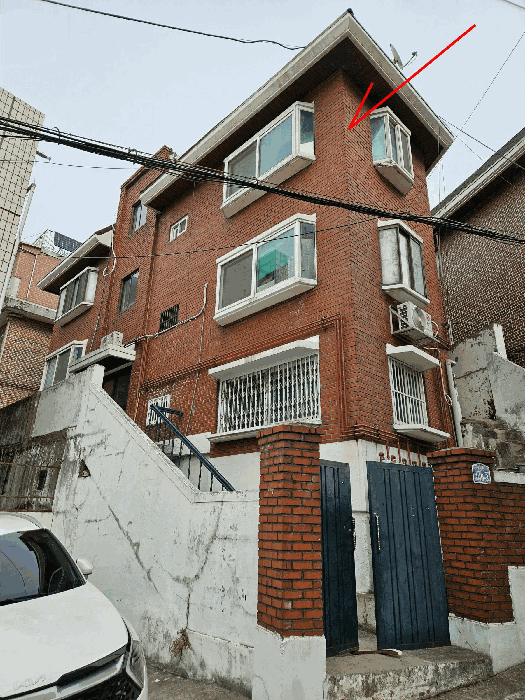 서울 서대문구 북가좌동 연립주택,다세대,빌라 경매 물건 사진 6 · 2026타경3