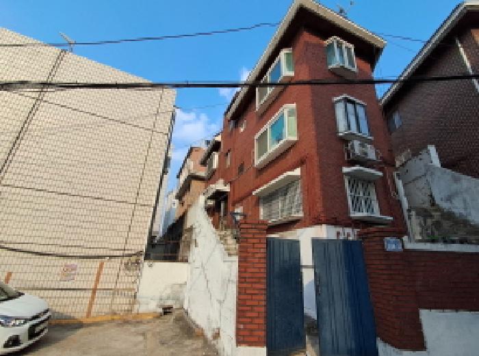 서울 서대문구 북가좌동 연립주택,다세대,빌라 경매 물건 사진 2 · 2026타경3