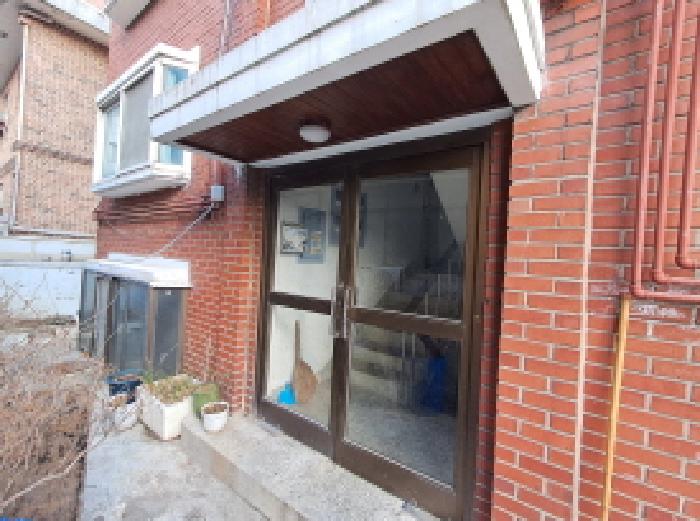 서울 서대문구 북가좌동 연립주택,다세대,빌라 경매 물건 사진 3 · 2026타경3