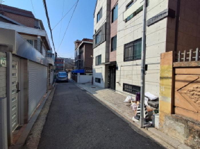 서울 서대문구 북가좌동 단독주택다가구 경매 물건 사진 3 · 2026타경38