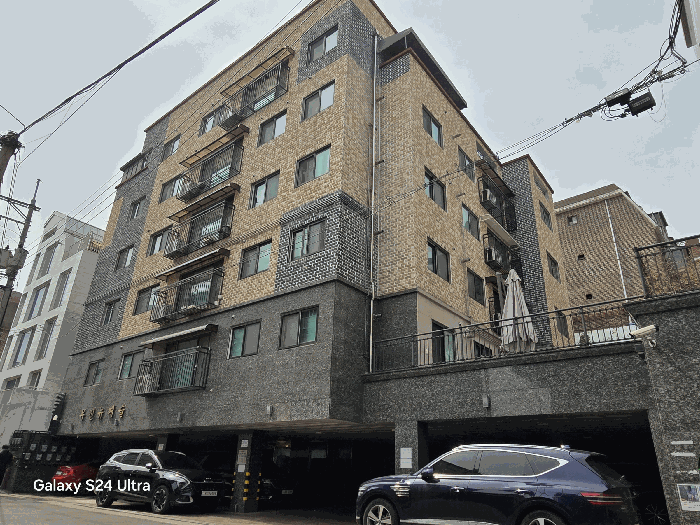 서울 은평구 구산동 연립주택,다세대,빌라 경매 물건 사진 5 · 2026타경41