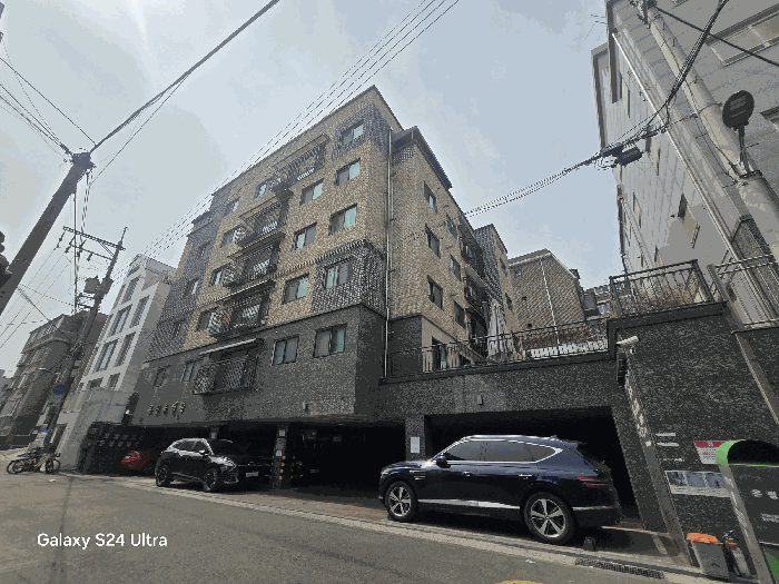 서울 은평구 구산동 연립주택,다세대,빌라 경매 물건 사진 2 · 2026타경41
