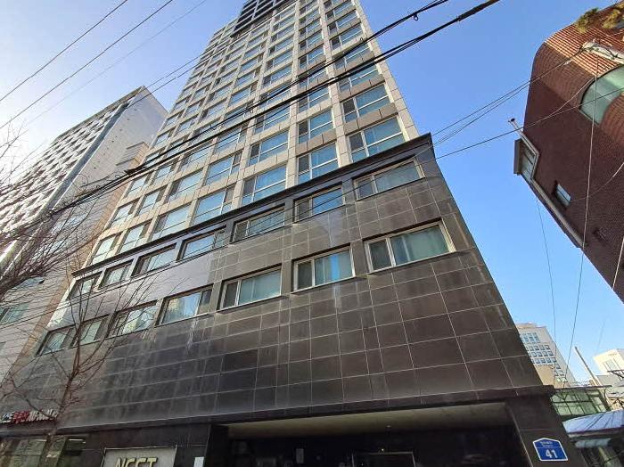 서울 마포구 신공덕동 상가,오피스텔,근린시설 경매 물건 사진