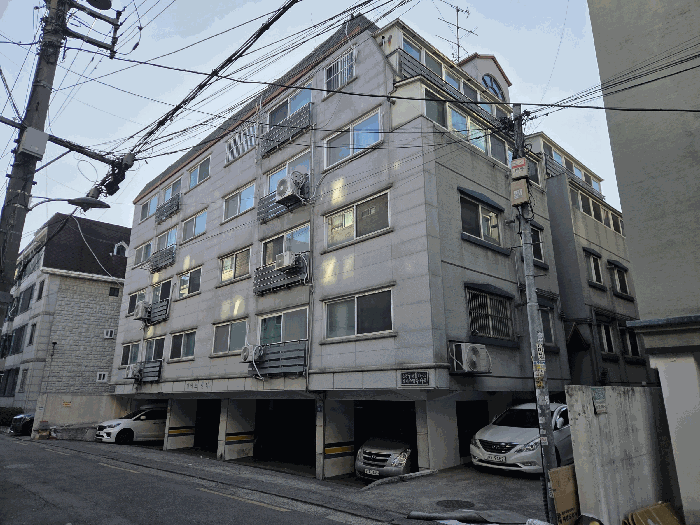 서울 은평구 구산동 다세대 경매 물건 사진 5 · 2026타경50016