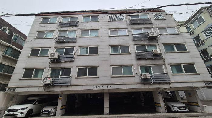 서울 은평구 구산동 다세대 경매 물건 사진 2 · 2026타경50016