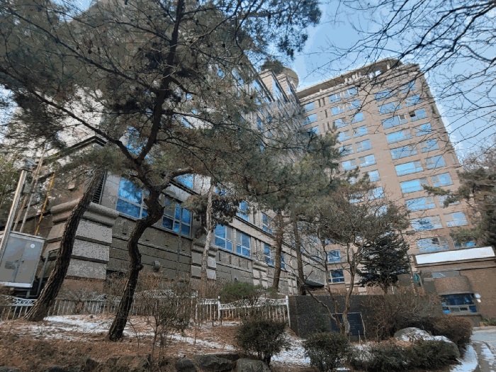 서울 은평구 녹번동 교육연구시설 경매 물건 사진 4 · 2026타경50018