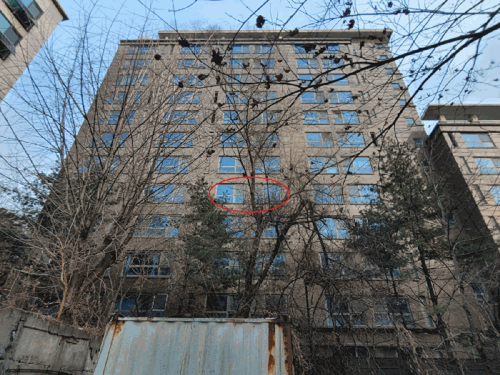 서울 은평구 녹번동 교육연구시설 경매 물건 사진 6 · 2026타경50018