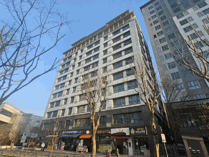 서울 마포구 성산동 상가,오피스텔,근린시설 경매 물건 사진 6 · 2026타경50044