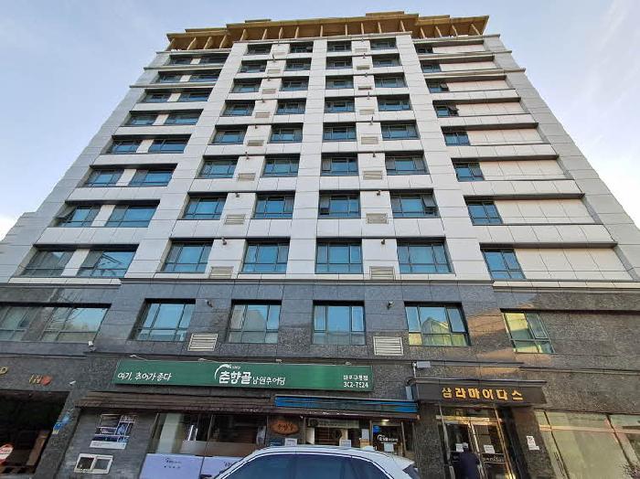 서울 마포구 성산동 상가,오피스텔,근린시설 경매 물건 사진