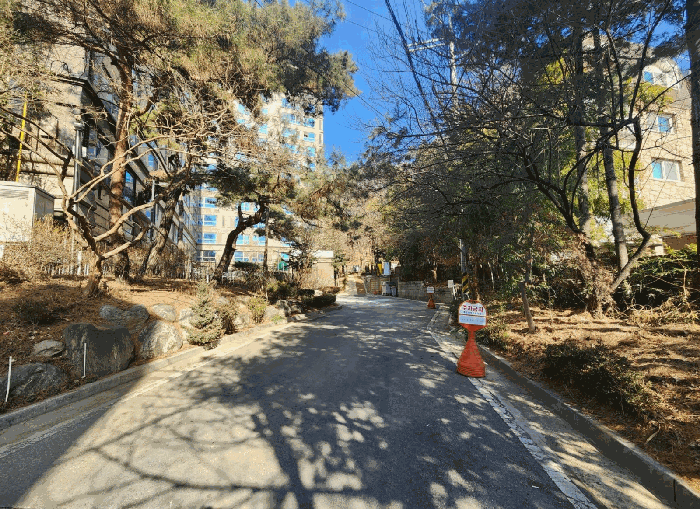 서울 은평구 녹번동 노유자시설 경매 물건 사진 3 · 2026타경50045