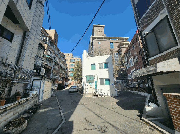 서울 은평구 녹번동 노유자시설 경매 물건 사진 4 · 2026타경50045