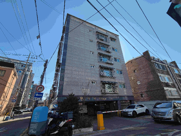 서울 마포구 성산동 연립주택,다세대,빌라 경매 물건 사진 3 · 2026타경50091