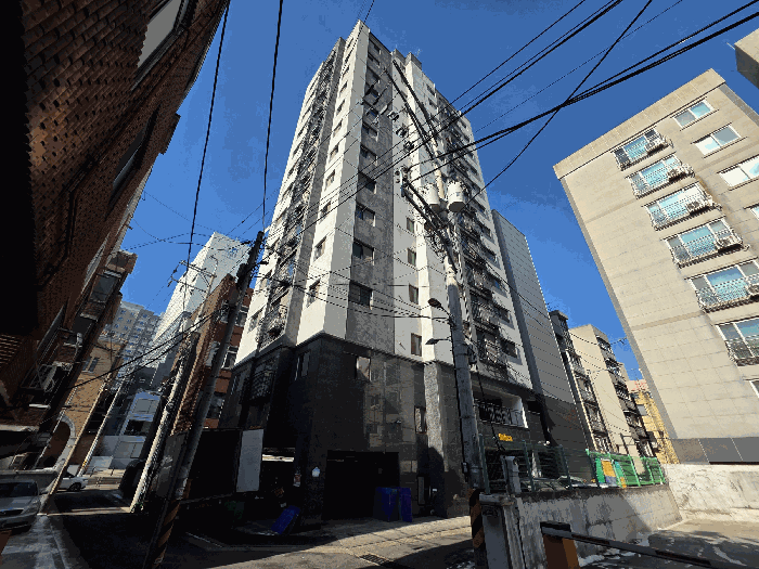 서울 은평구 신사동 상가,오피스텔,근린시설 경매 물건 사진 4 · 2026타경50098