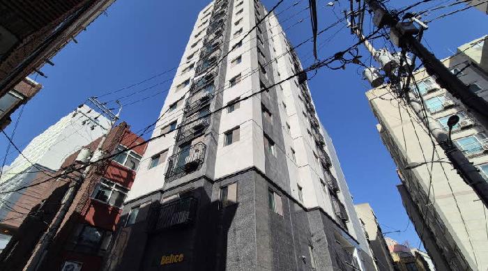 서울 은평구 신사동 상가,오피스텔,근린시설 경매 물건 사진
