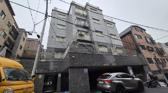 서울 은평구 구산동 다세대 경매 물건 사진