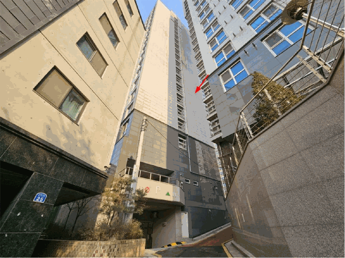 서울 마포구 신공덕동 상가,오피스텔,근린시설 경매 물건 사진 4 · 2026타경50104