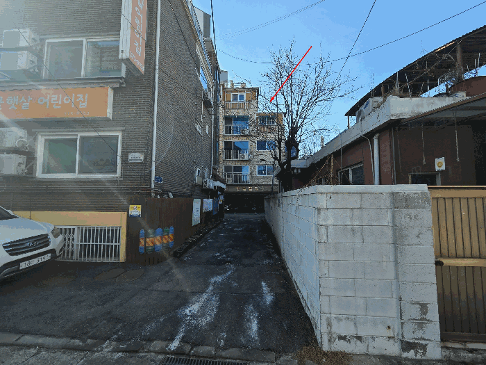 서울 은평구 신사동 연립주택,다세대,빌라 경매 물건 사진 4 · 2026타경50123