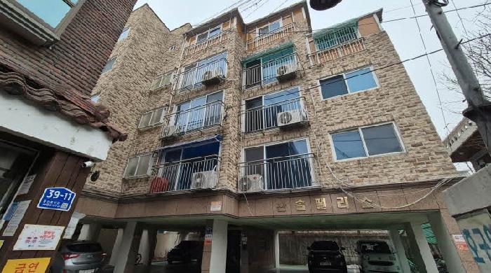 서울 은평구 신사동 연립주택,다세대,빌라 경매 물건 사진