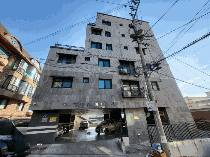 서울 은평구 구산동 연립주택,다세대,빌라 경매 물건 사진 5 · 2026타경50130