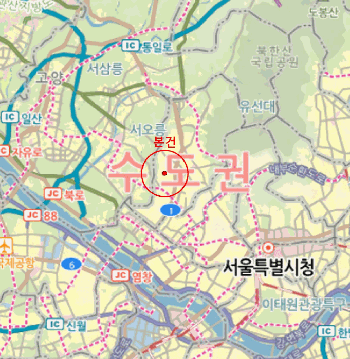서울 은평구 구산동 연립주택,다세대,빌라 경매 물건 사진 4 · 2026타경50130