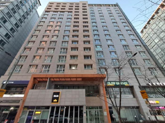 서울 마포구 성산동 오피스텔 경매 물건 사진