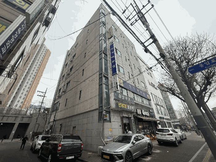 서울 은평구 응암동 상가,오피스텔,근린시설 경매 물건 사진
