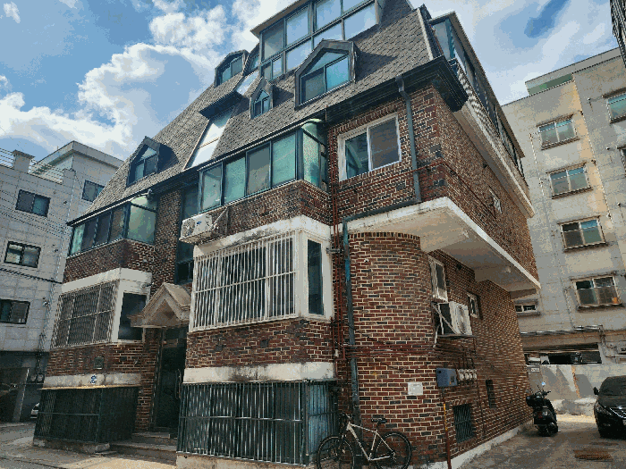 서울 은평구 역촌동 다세대 경매 물건 사진 5 · 2026타경50143