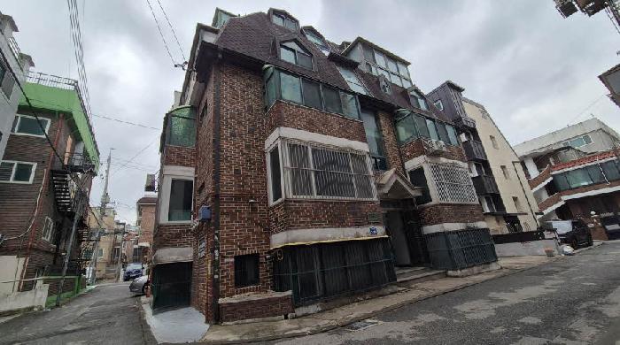 서울 은평구 역촌동 다세대 경매 물건 사진