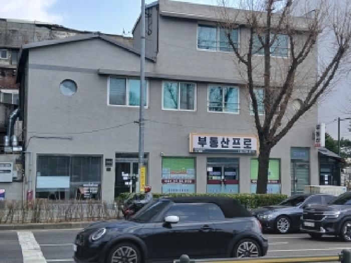 서울 용산구 갈월동 상가주택 경매 물건 사진