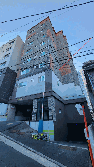 서울 은평구 신사동 오피스텔 경매 물건 사진 3 · 2026타경50216