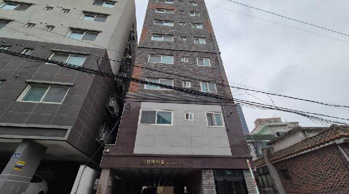 서울 은평구 신사동 오피스텔 경매 물건 사진