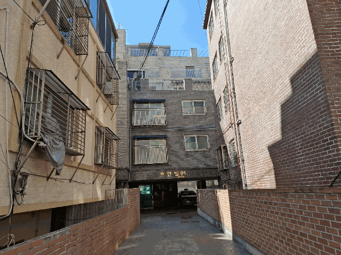 서울 은평구 갈현동 연립주택,다세대,빌라 경매 물건 사진 5 · 2026타경50218