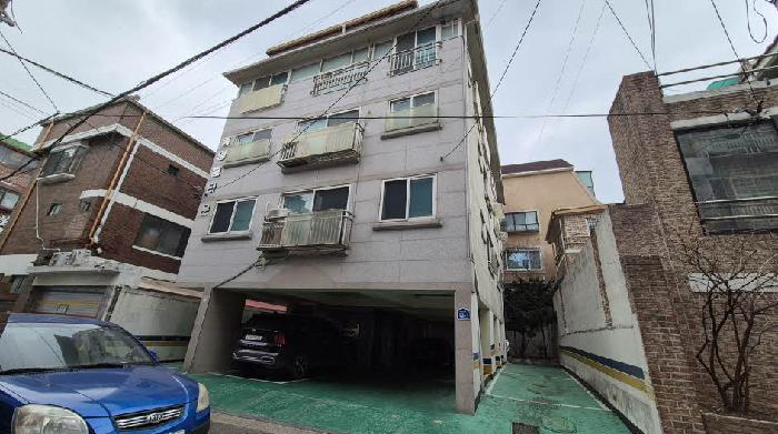 서울 은평구 신사동 다세대주택 경매 물건 사진