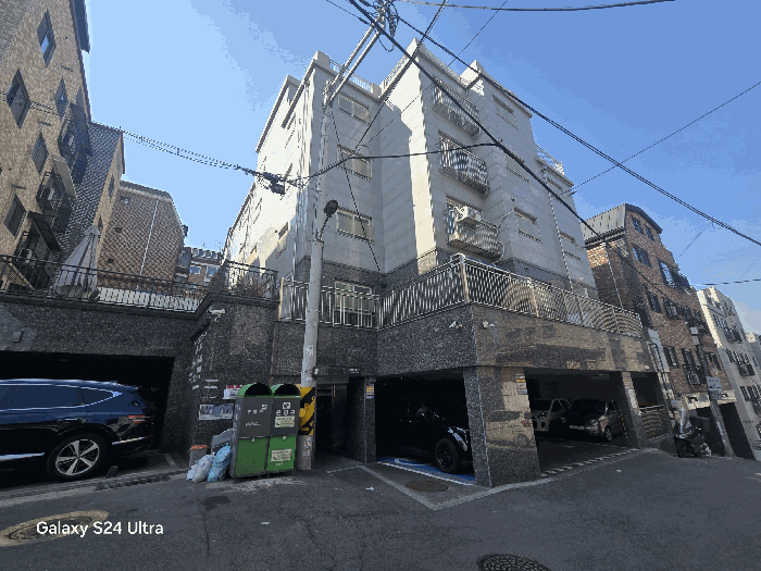 서울 은평구 구산동 연립주택,다세대,빌라 경매 물건 사진 2 · 2026타경50225