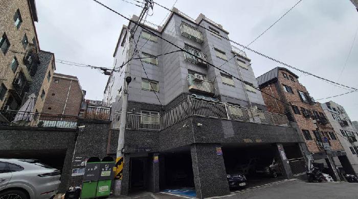 서울 은평구 구산동 연립주택,다세대,빌라 경매 물건 사진