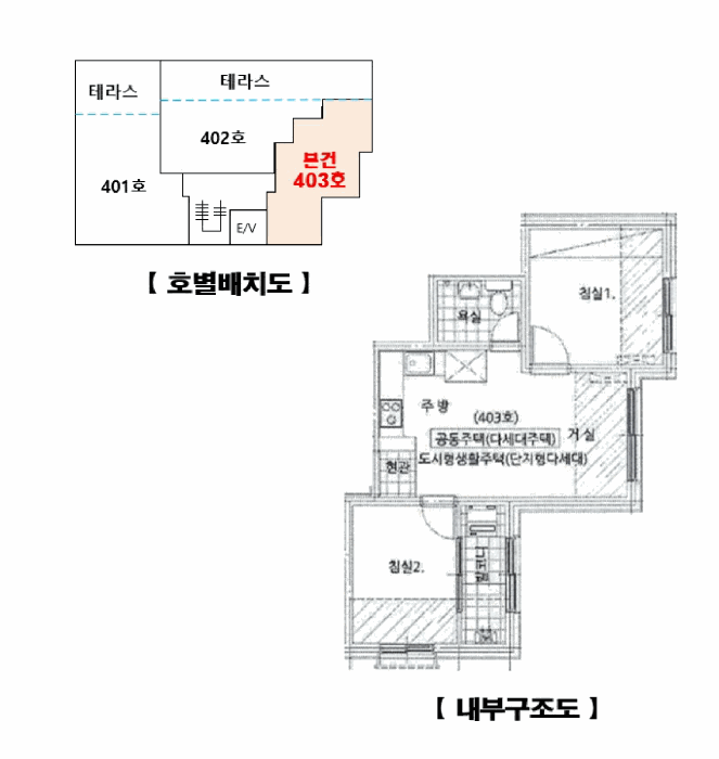 서울 은평구 구산동 연립주택,다세대,빌라 경매 물건 사진 3 · 2026타경50225