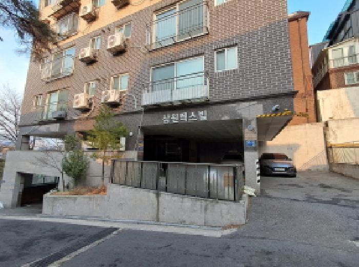 서울 서대문구 연희동 연립주택,다세대,빌라 경매 물건 사진 2 · 2026타경50228