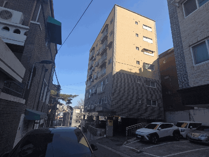 서울 서대문구 연희동 연립주택,다세대,빌라 경매 물건 사진 4 · 2026타경50228