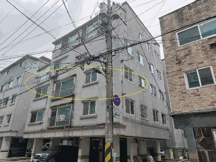 서울 은평구 구산동 연립주택,다세대,빌라 경매 물건 사진 5 · 2026타경50234
