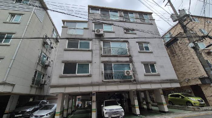 서울 은평구 구산동 연립주택,다세대,빌라 경매 물건 사진